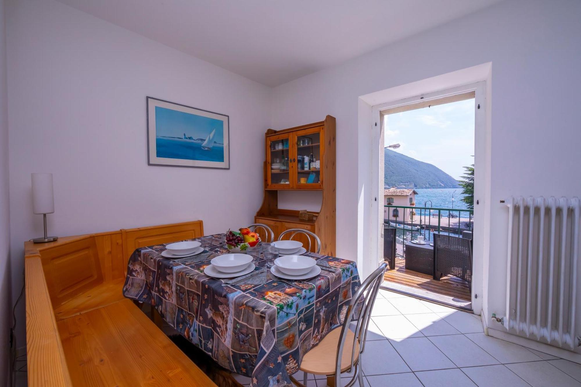 Dogana Best Lake View - Happy Rentals 托尔博莱 外观 照片