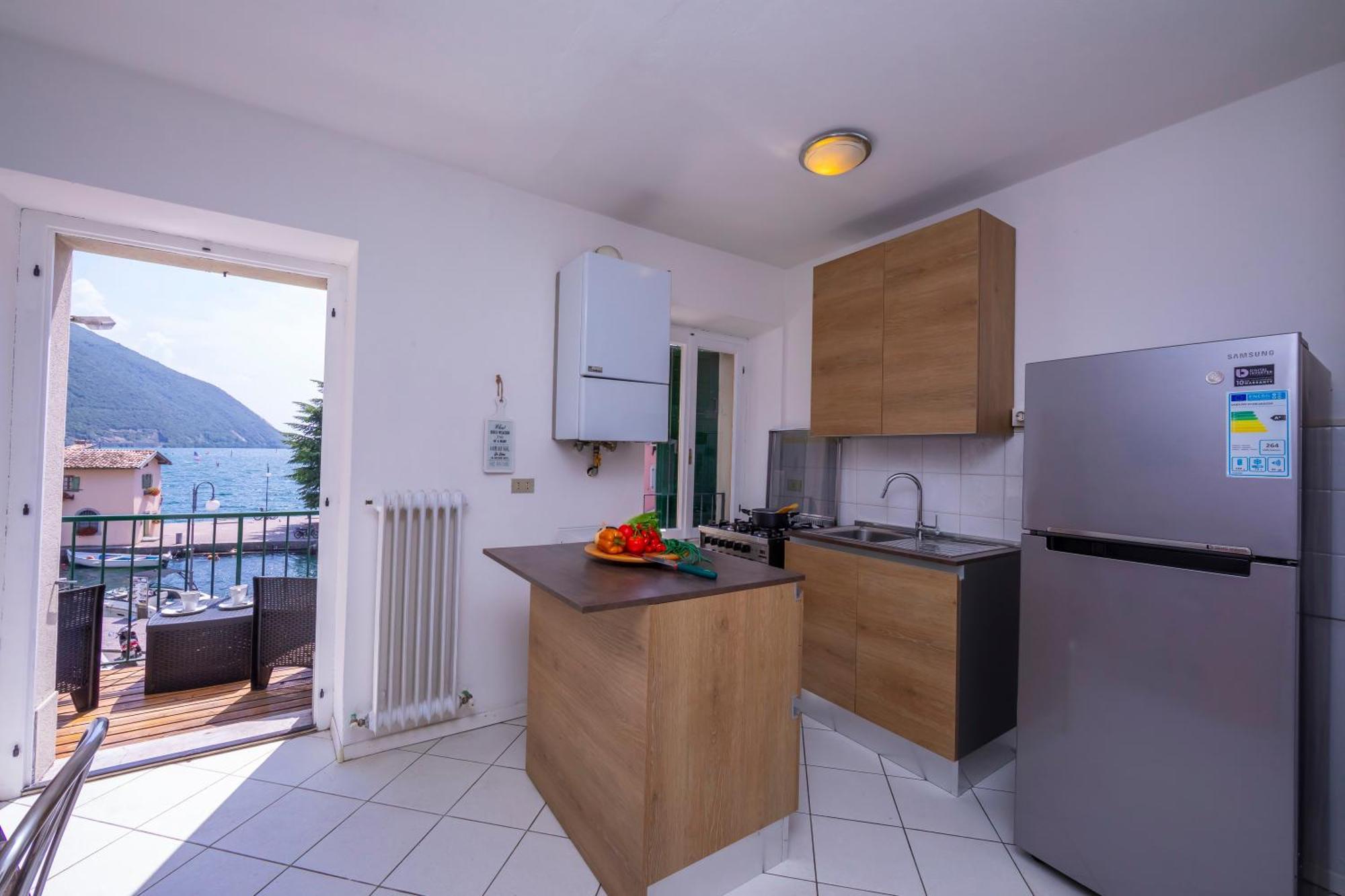 Dogana Best Lake View - Happy Rentals 托尔博莱 外观 照片