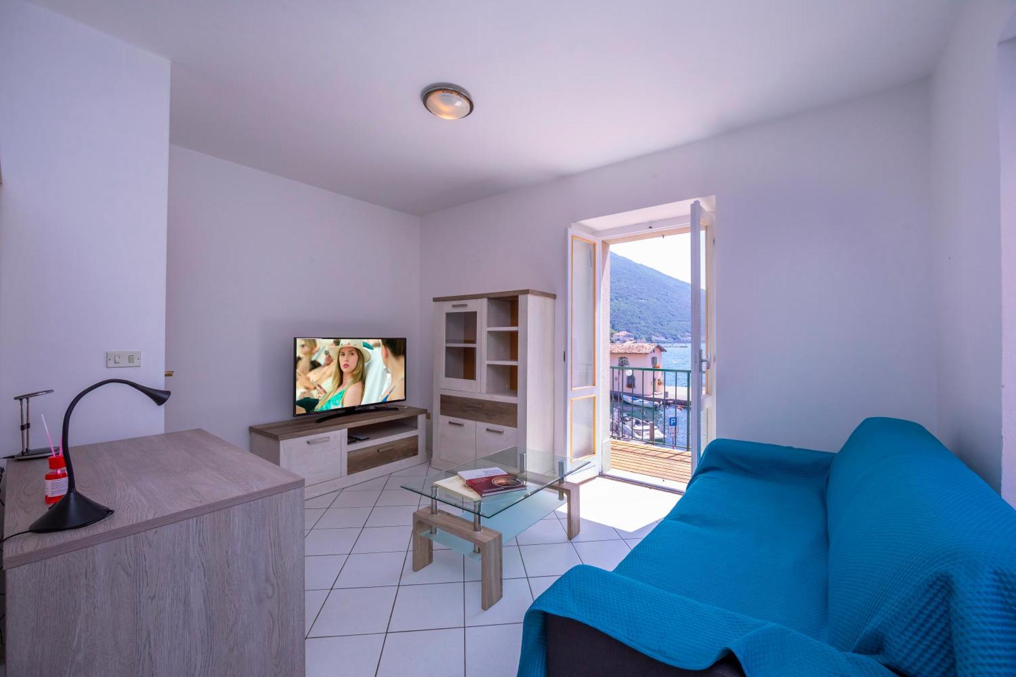 Dogana Best Lake View - Happy Rentals 托尔博莱 外观 照片