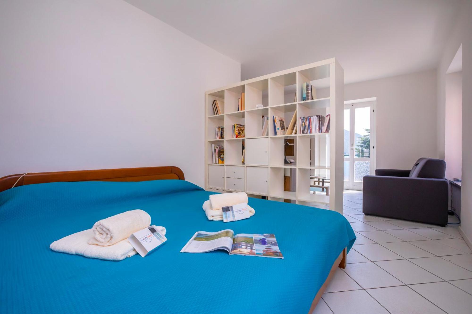Dogana Best Lake View - Happy Rentals 托尔博莱 外观 照片