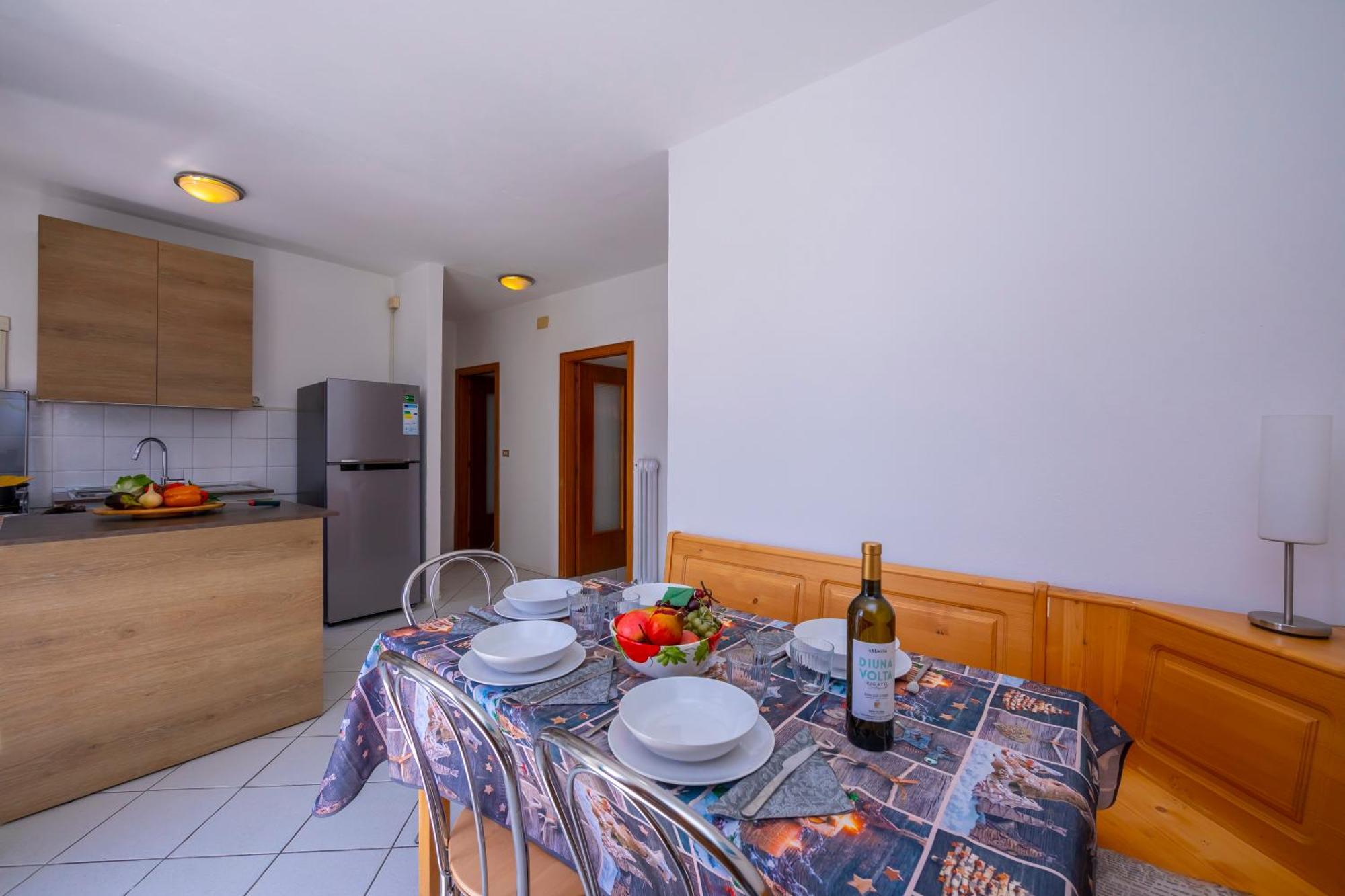 Dogana Best Lake View - Happy Rentals 托尔博莱 外观 照片