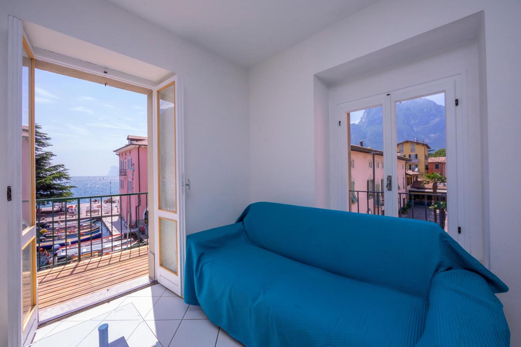 Dogana Best Lake View - Happy Rentals 托尔博莱 外观 照片