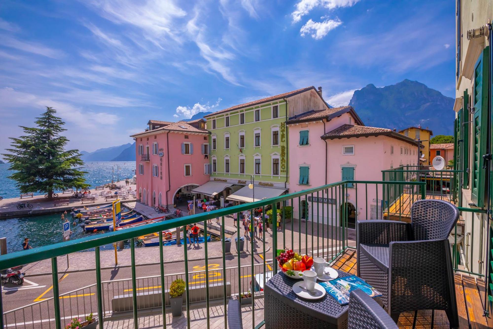 Dogana Best Lake View - Happy Rentals 托尔博莱 外观 照片