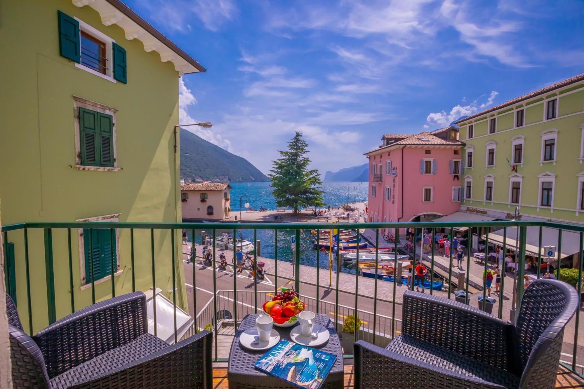 Dogana Best Lake View - Happy Rentals 托尔博莱 外观 照片